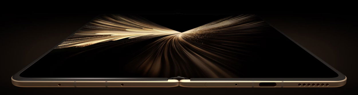 Mobilní telefon HONOR Magic V5