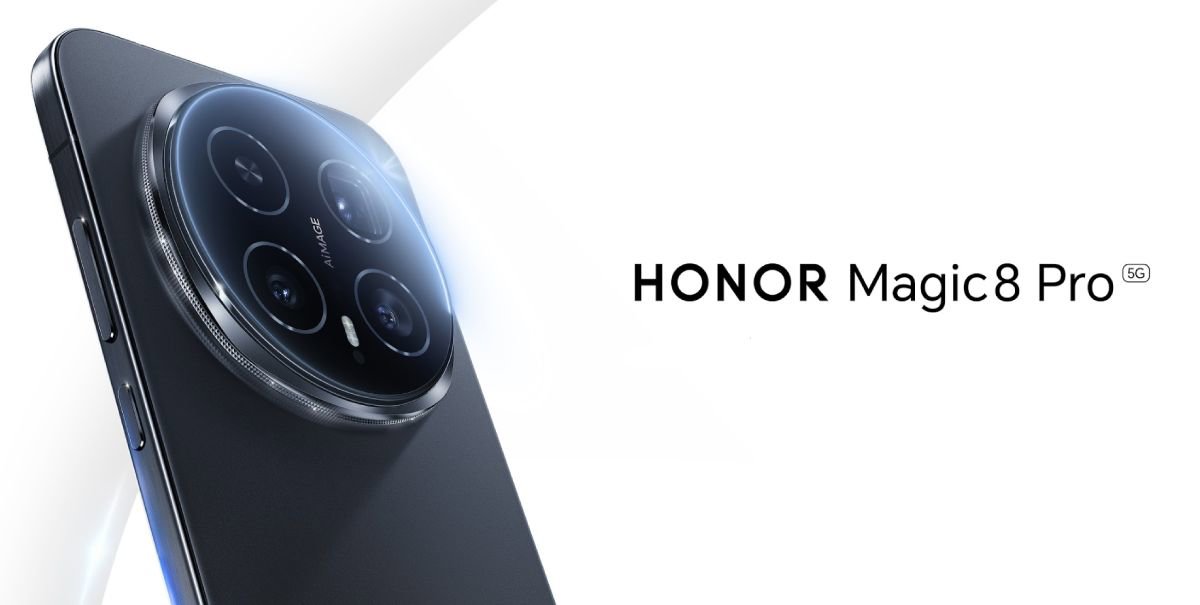 Mobilní telefon HONOR Magic8 Pro