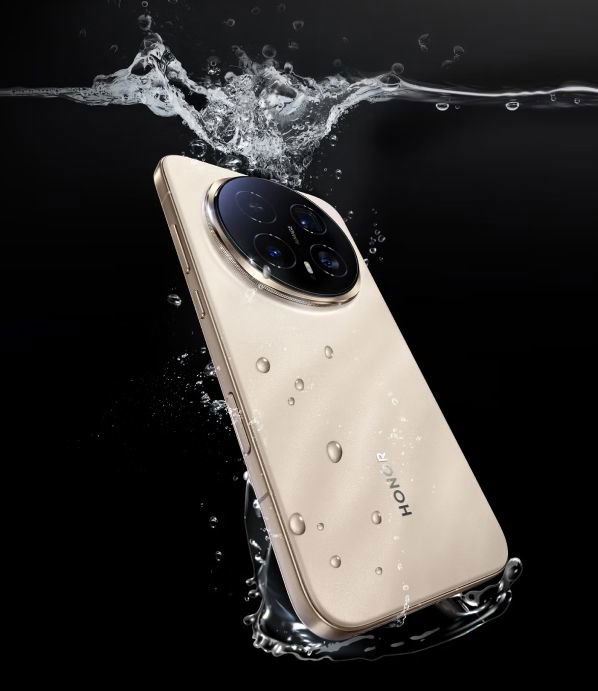 Mobilní telefon HONOR Magic8 Pro