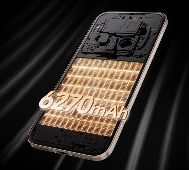 Mobilní telefon HONOR Magic8 Pro