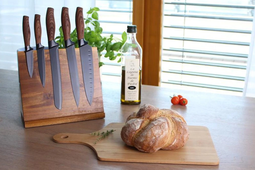 PROVence KÉSKÉSZLET 5 DB