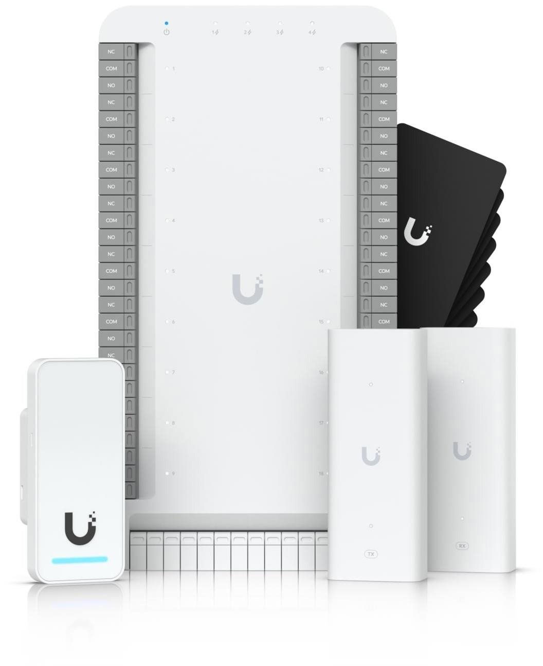 Starter kit Ubiquiti UniFi Access Elevator Starter Kit (UA-SK-Elevator)