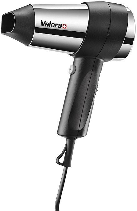 Hair dryer Valera 542.06/038A_BL Action Super Plus 1600 black