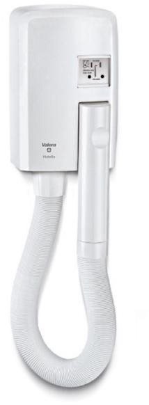 Hair dryer Valera 832.01/RT Hotello Shaver