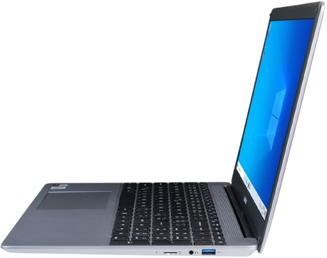 Umax VisionBook 15Wu