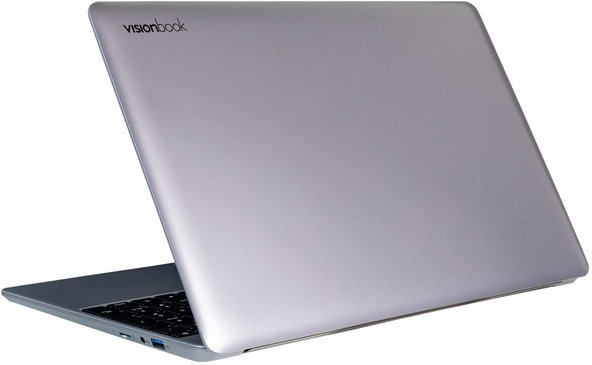 Umax VisionBook 15Wu