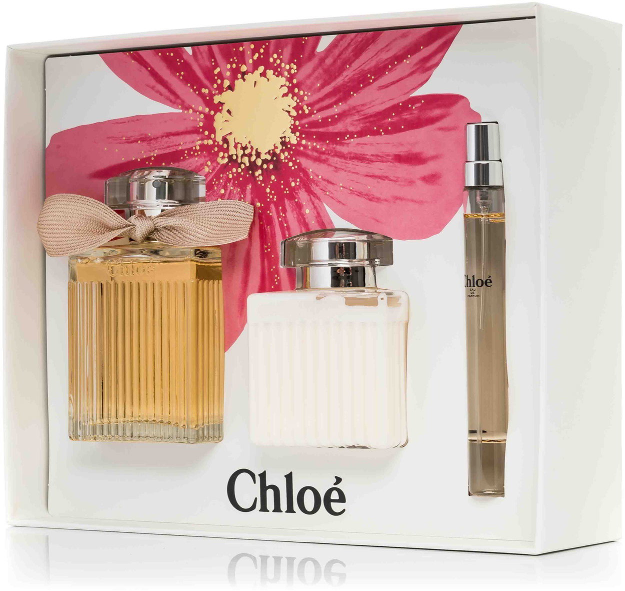 CHLOÉ Chloé Eau de Parfum EdP Set 210 ml