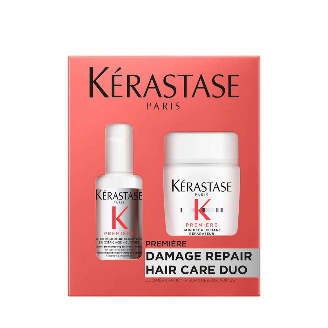 KÉRASTASE Premiere Duo Discovery Set 125 ml