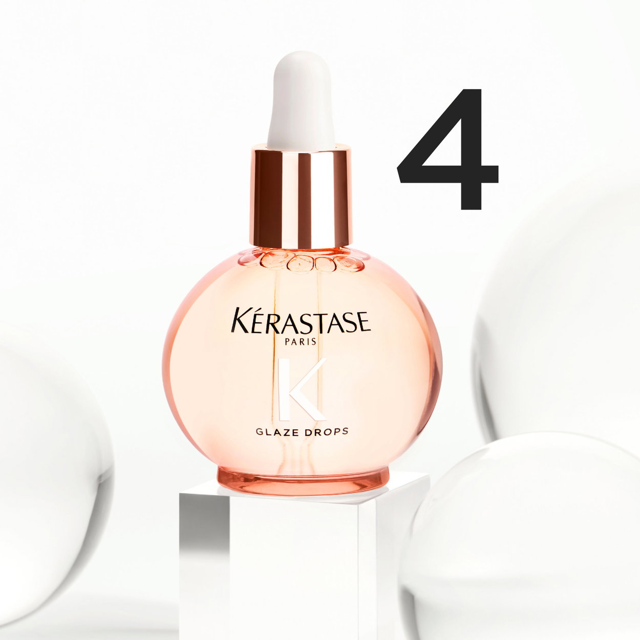 KÉRASTASE Gloss Absolu