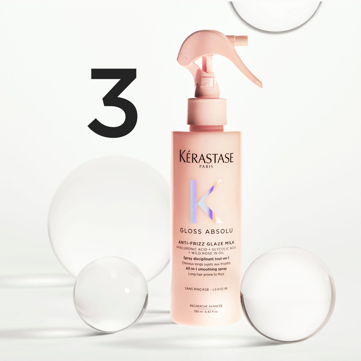 KÉRASTASE Gloss Absolu