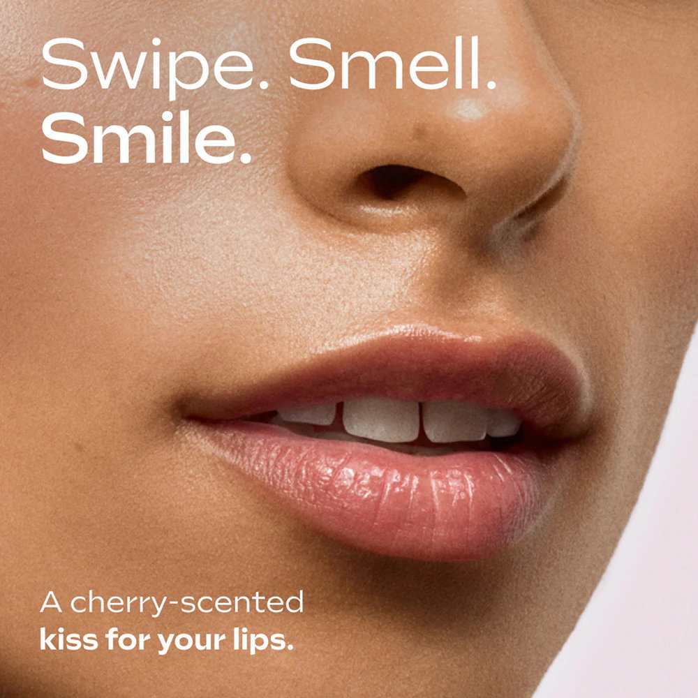 WELEDA Very Very Cherry