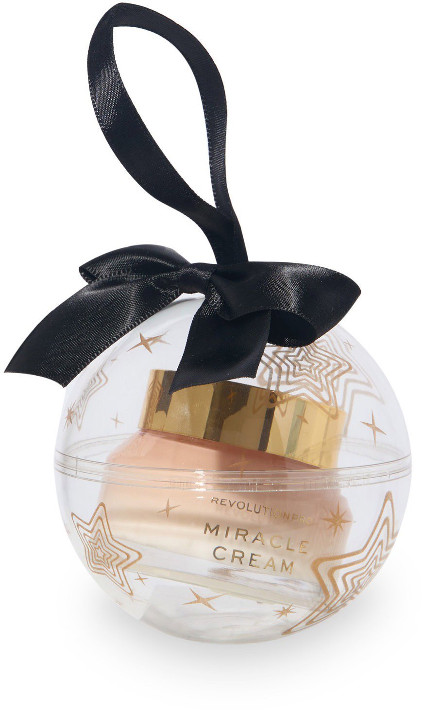 Cosmetic gift set REVOLUTION Pro Miracle Miracle Cream Bauble 50 ml