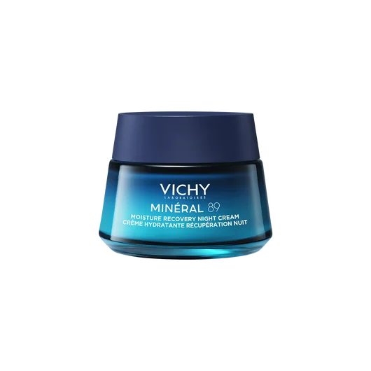 VICHY Mineral 89 Cosmetic Gift Set 100ml
