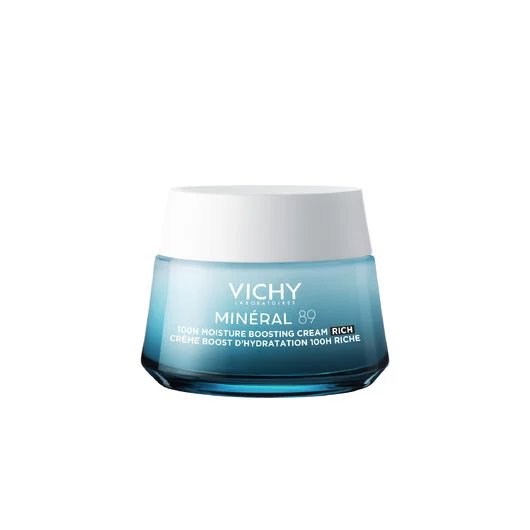 VICHY Mineral 89 Cosmetic Gift Set 100ml