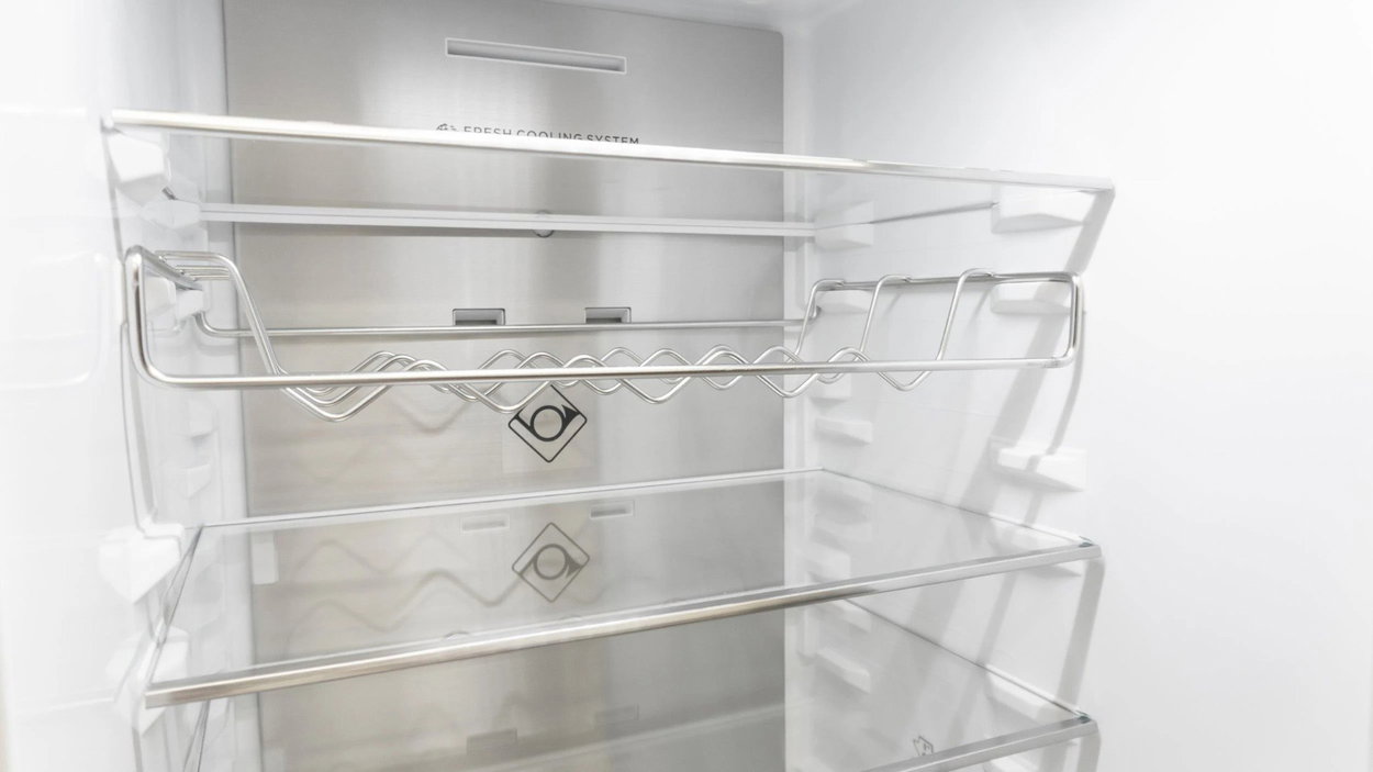 De Dietrich DRC9455EN refrigerator - electronic control