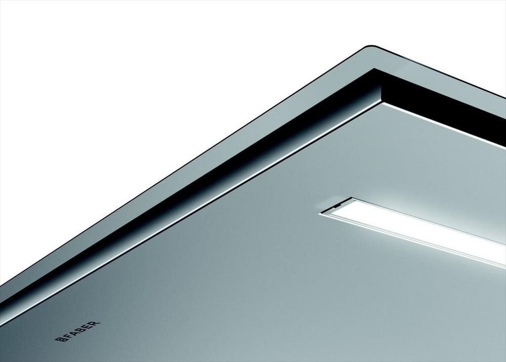 FABER Heaven Dual Light X FLAT KL A90 cooker hood