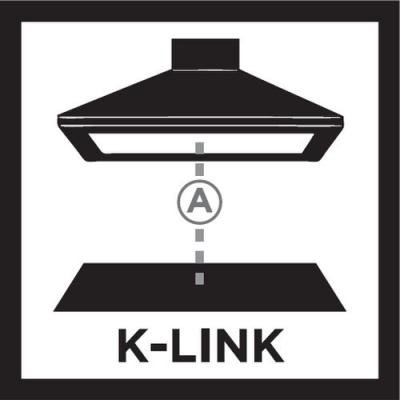 FABER Heaven Dual Light X FLAT KL A90 cooker hood
