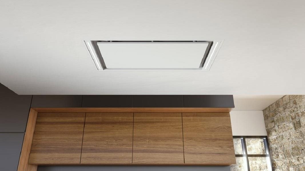 AIRFORCE Silhouette FL EASY UP WH/A/100 extractor hood