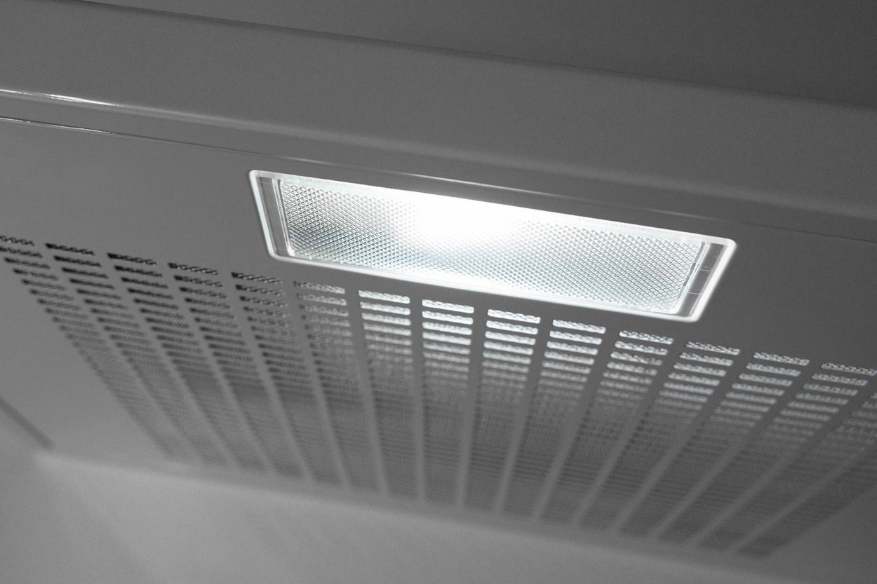 CATA LFK 6001 WH cooker hood