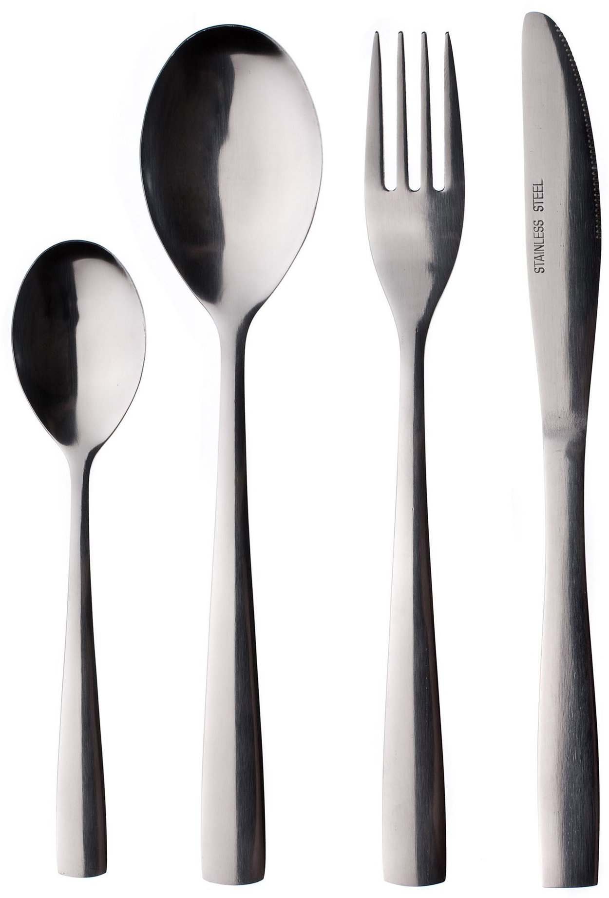 Besteckset BANQUET DESMA, 24-teiliges Besteckset A11934 – Verpackung
