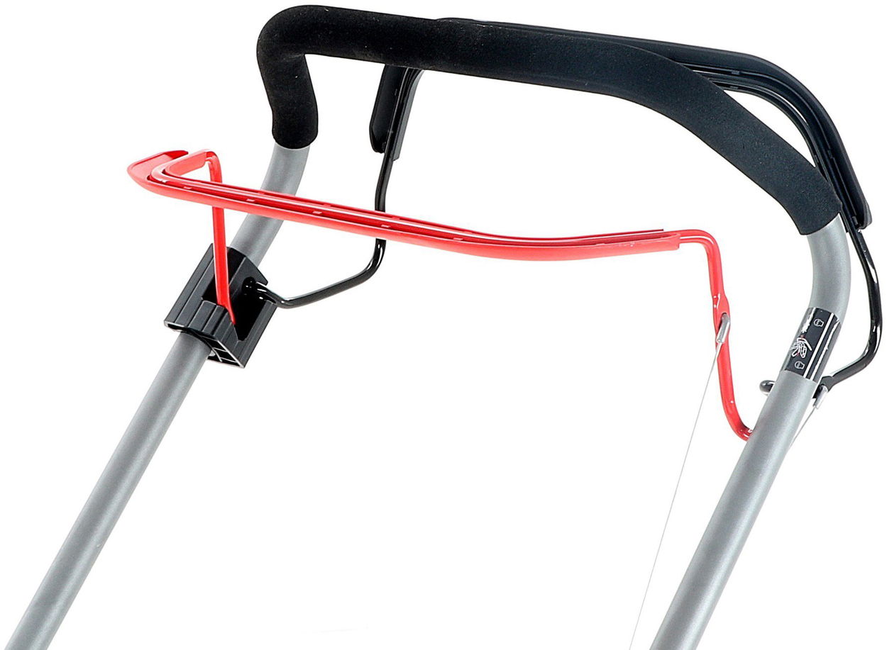 Benzínová sekačka VEGA Rotační sekačka benzínová s pojezdem 435 SBX