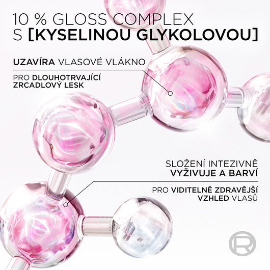 Barva na vlasy L'ORÉAL PARIS Casting Creme Gloss