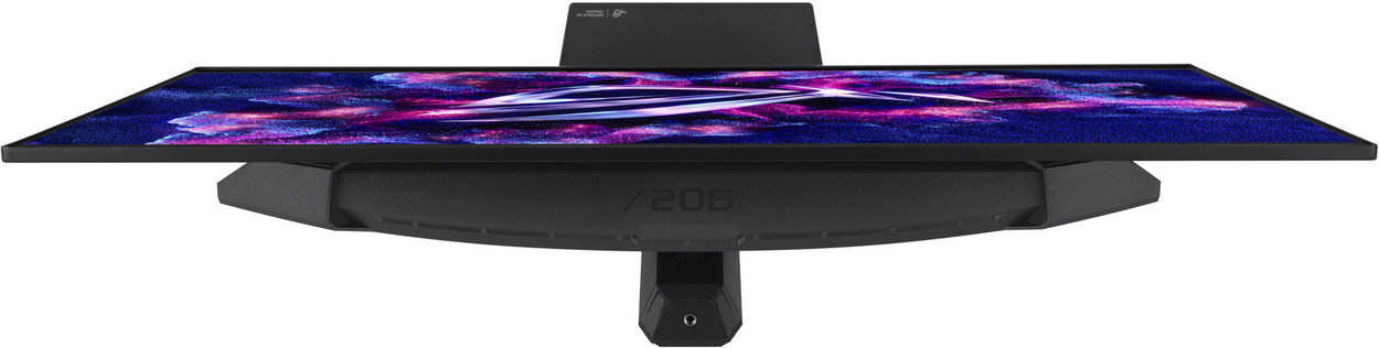 31.5" ASUS ROG Strix OLED XG32UCDS Monitor