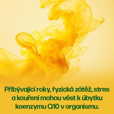 Walmark Koenzym Q10 FORTE 60mg