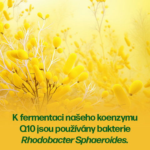 Walmark Koenzym Q10 FORTE 60mg