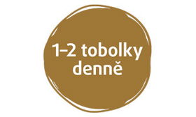 Probiotika Biopron Premium 30 tobolek