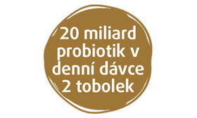 Probiotika Biopron Premium 30 tobolek