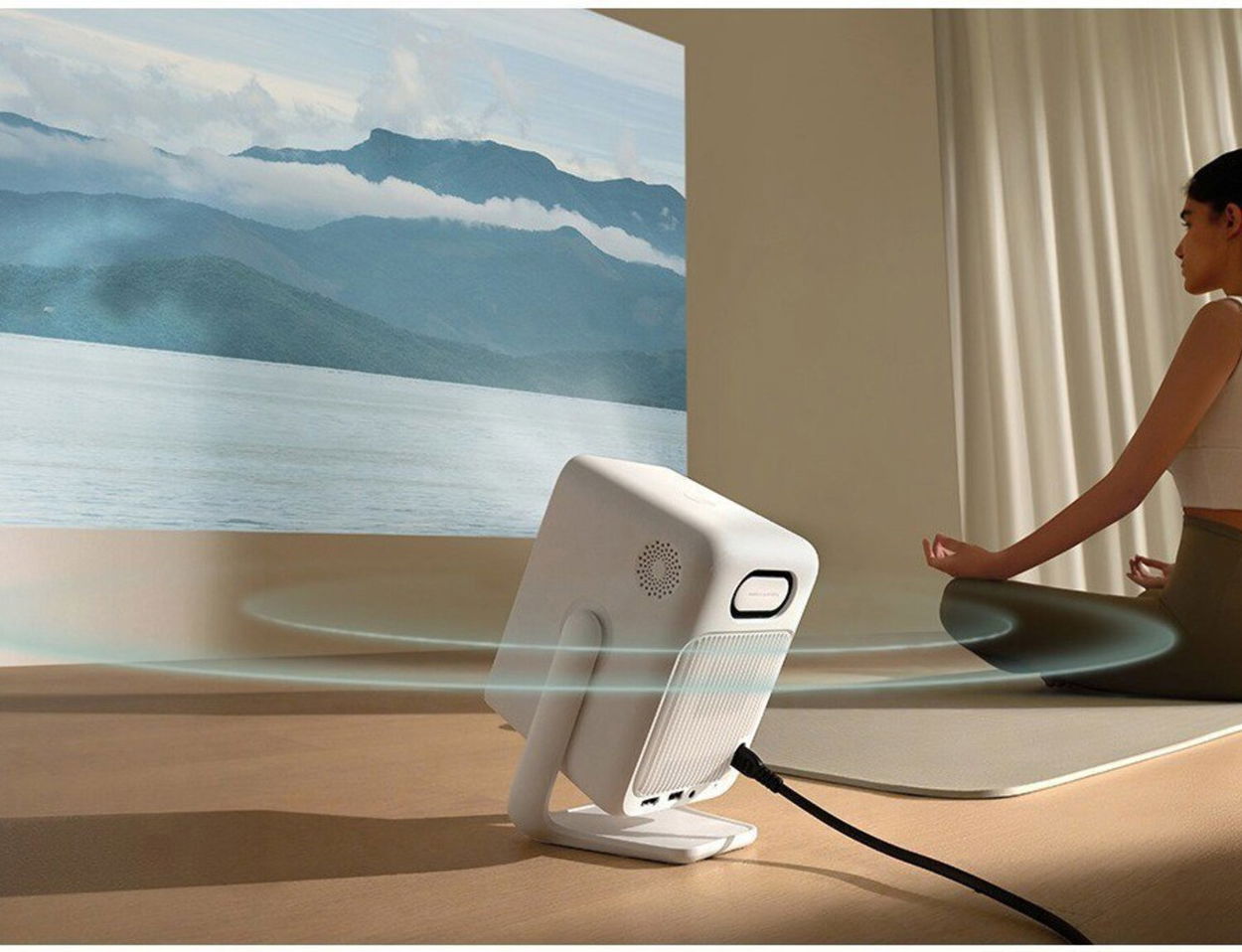 Projektor WANBO T2 Ultra