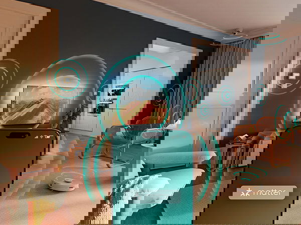 Televize 55" Philips 55OLED820