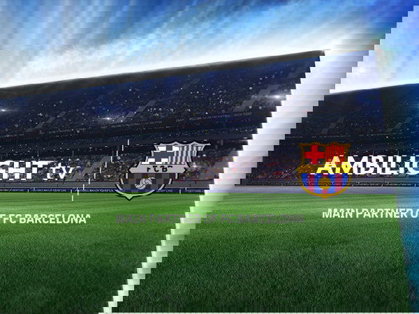 Televize 55" Philips 55OLED820