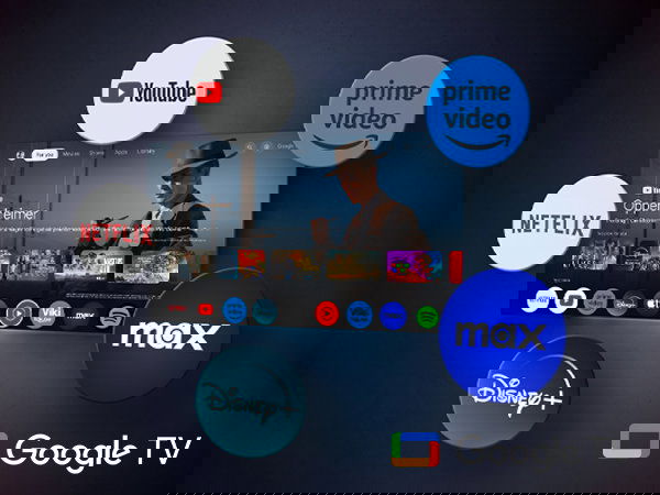 Televize 55" Philips 55OLED820