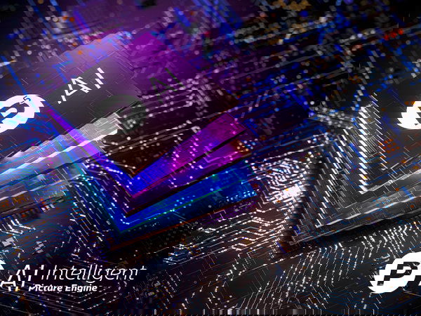 Televize 55" Philips 55OLED820