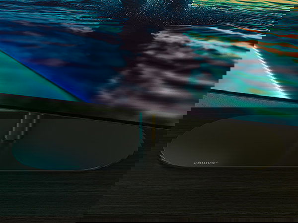 Televize 55" Philips 55OLED820