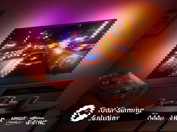 Televize 55" Philips 55OLED820