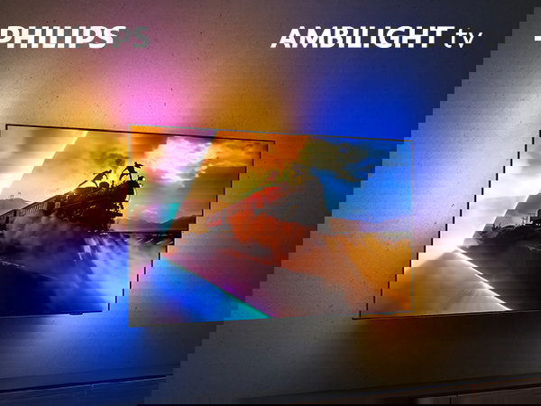 Televize 77" Philips 77OLED770