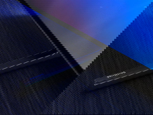 Televize 77" Philips 77OLED770