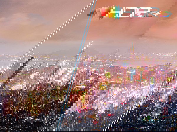 Televize 77" Philips 77OLED770