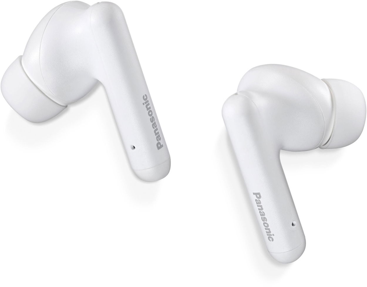 Bezdrátová sluchátka Panasonic RZ-B110WDE-W bílá