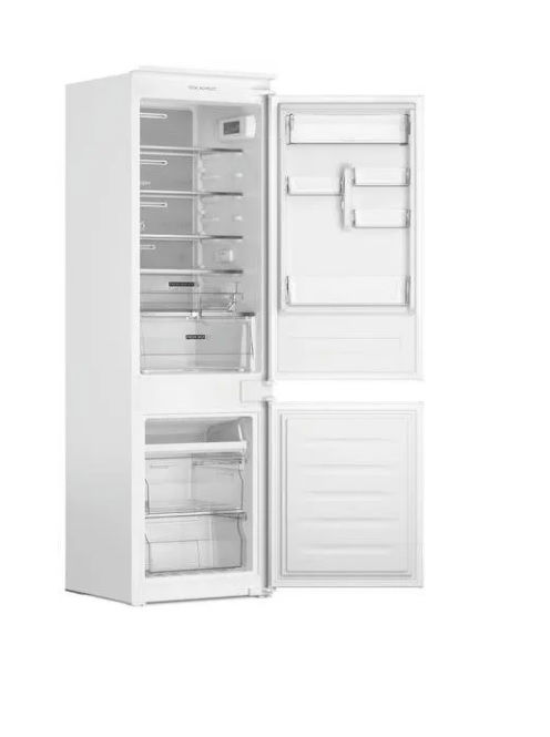 Vestavná lednice WHIRLPOOL WHC18 T132