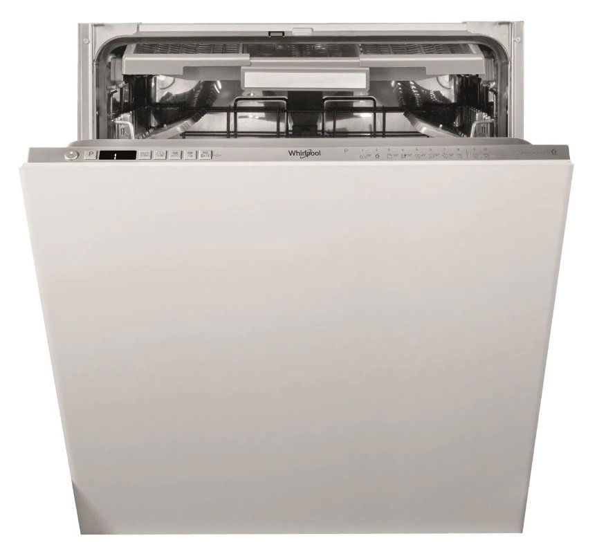 Vestavná myčka WHIRLPOOL WIO 3O540 PELG Supreme Clean