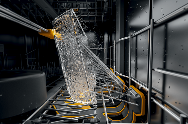 Vestavná myčka WHIRLPOOL WH6IC11BS7LA0