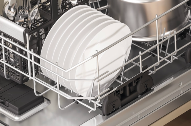Vestavná myčka WHIRLPOOL WH7IA115B2M3TUS0