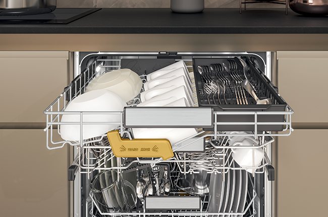 WHIRLPOOL WH8IB15B2M6LS0 beépíthető mosogatógép