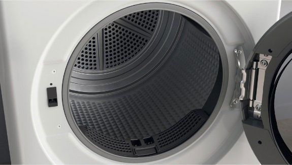 Sušička prádla WHIRLPOOL FFT M11 82 EE R