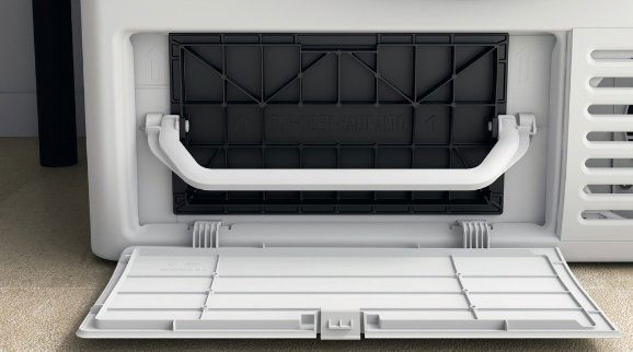 Sušička prádla WHIRLPOOL FFT M11 82 EE R