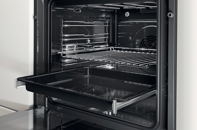 Vestavná trouba WHIRLPOOL WOI6A8FPT1SBA